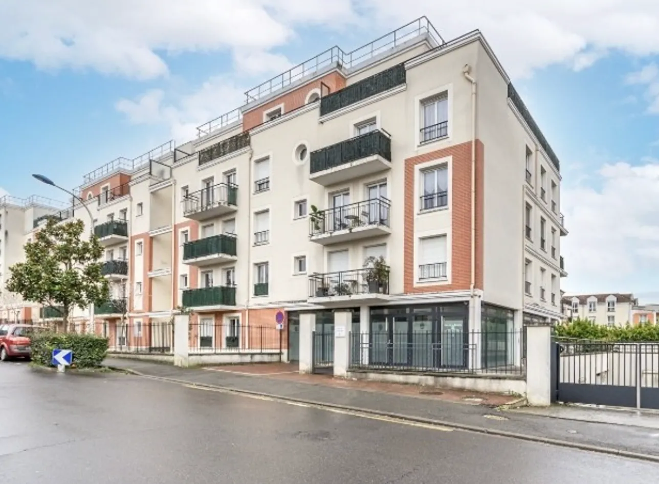 Location Bry-sur-Marne Appartement 8ac37016