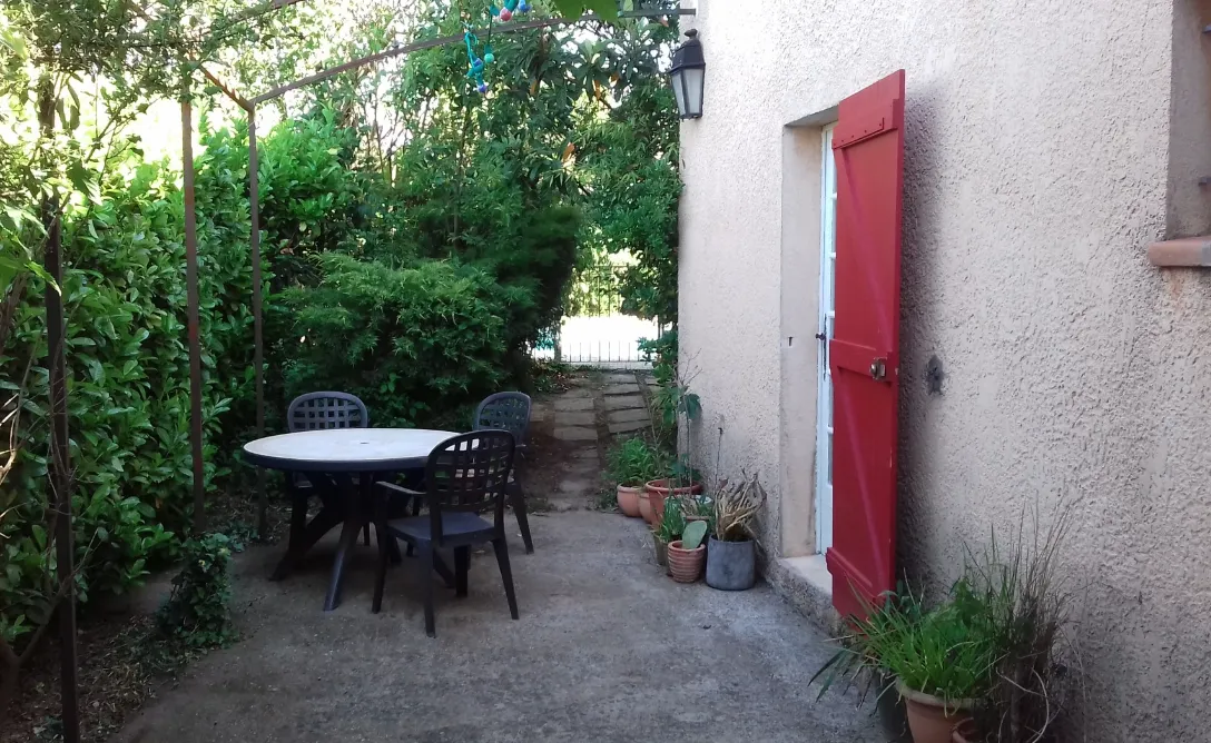 Location Aix-en-Provence Appartement 8ac4f56c