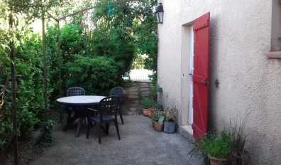 Location Aix-en-Provence Appartement 8ac4f56c