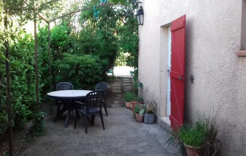 Location Aix-en-Provence Appartement 8ac4f56c