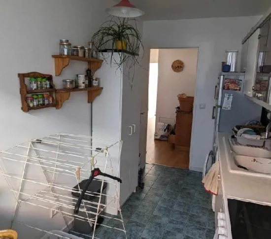 Location Saint-Denis Appartement 8adcb41b