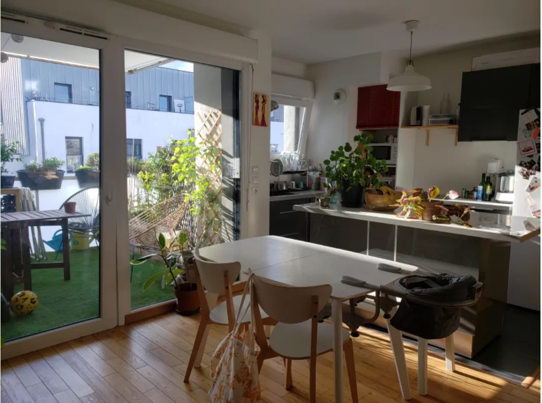 Location Saint-Denis Appartement 8adec5c7