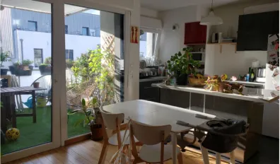 Location Saint-Denis Appartement 8adec5c7