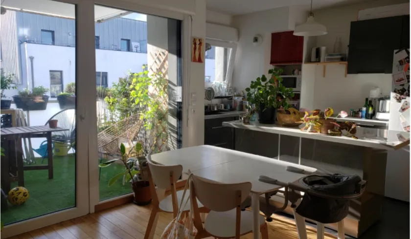 Location Saint-Denis Appartement 8adec5c7