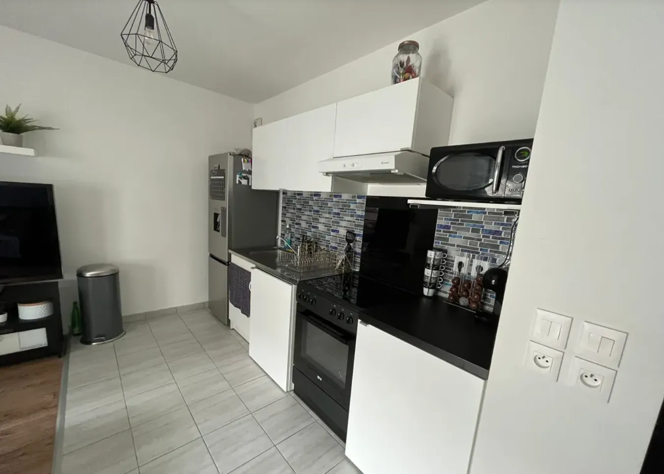 Location Carrières-sous-Poissy Appartement 8aee3eba