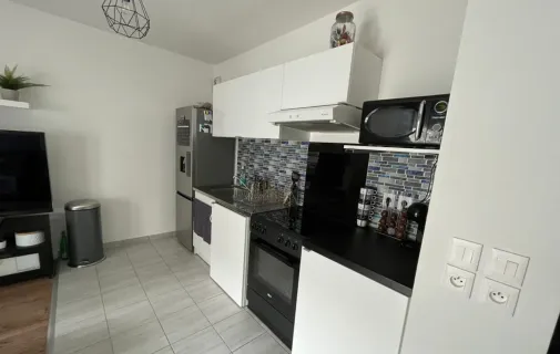 Location Carrières-sous-Poissy Appartement 8aee3eba