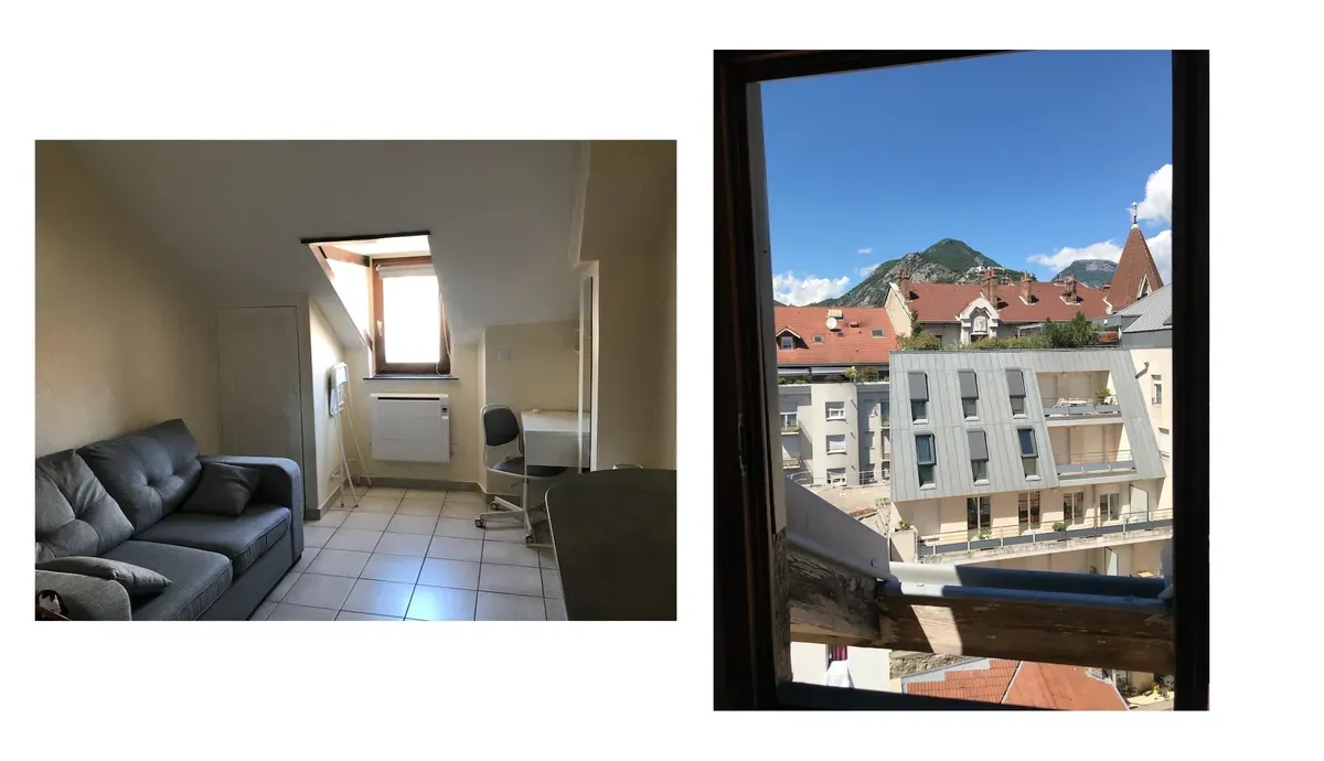 Location Grenoble Appartement 8b31cdcb