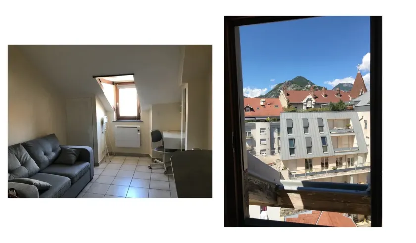 Location Grenoble Appartement 8b31cdcb