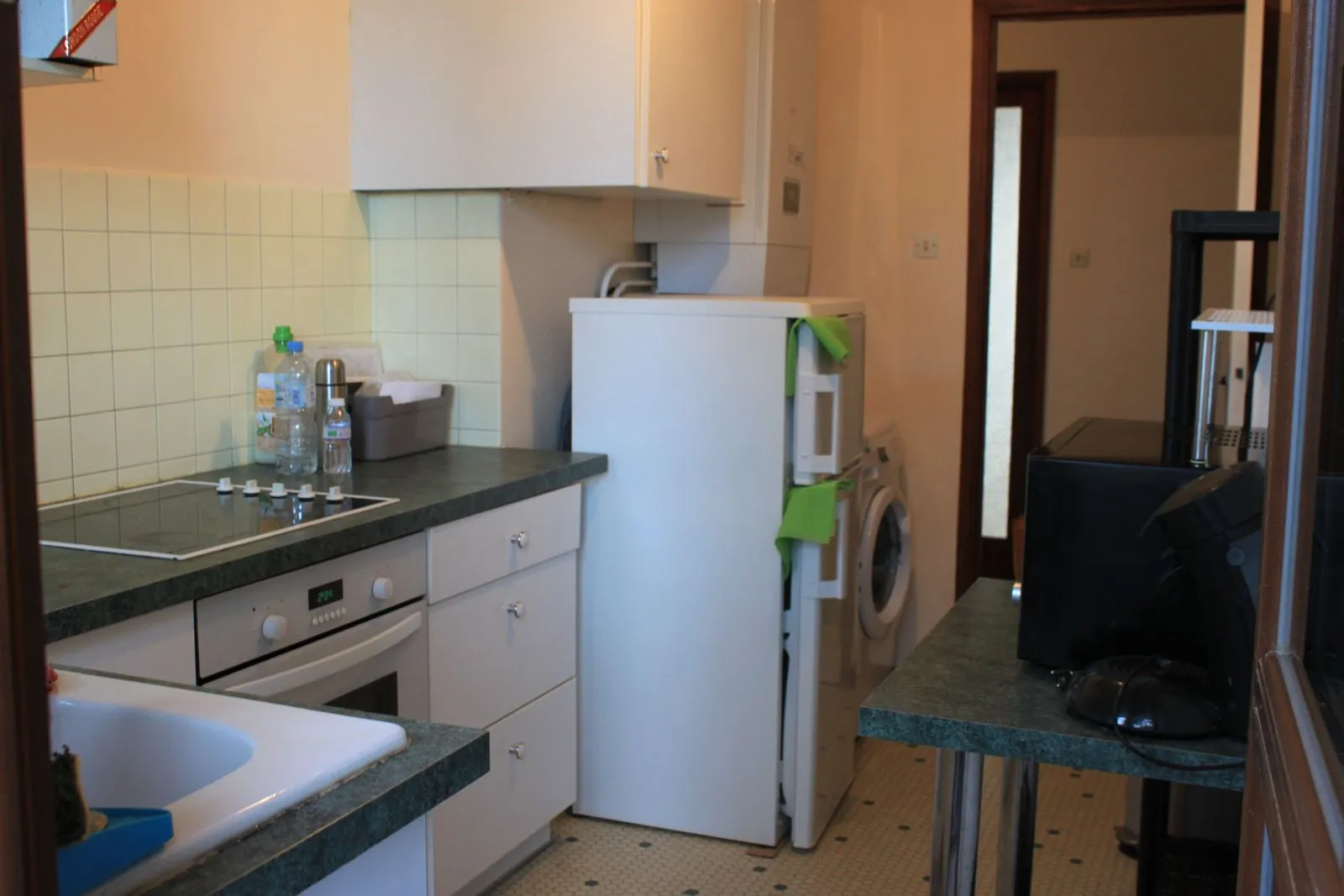 Location Toulouse Appartement 8b409a8f