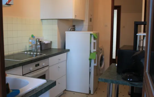 Location Toulouse Appartement 8b409a8f