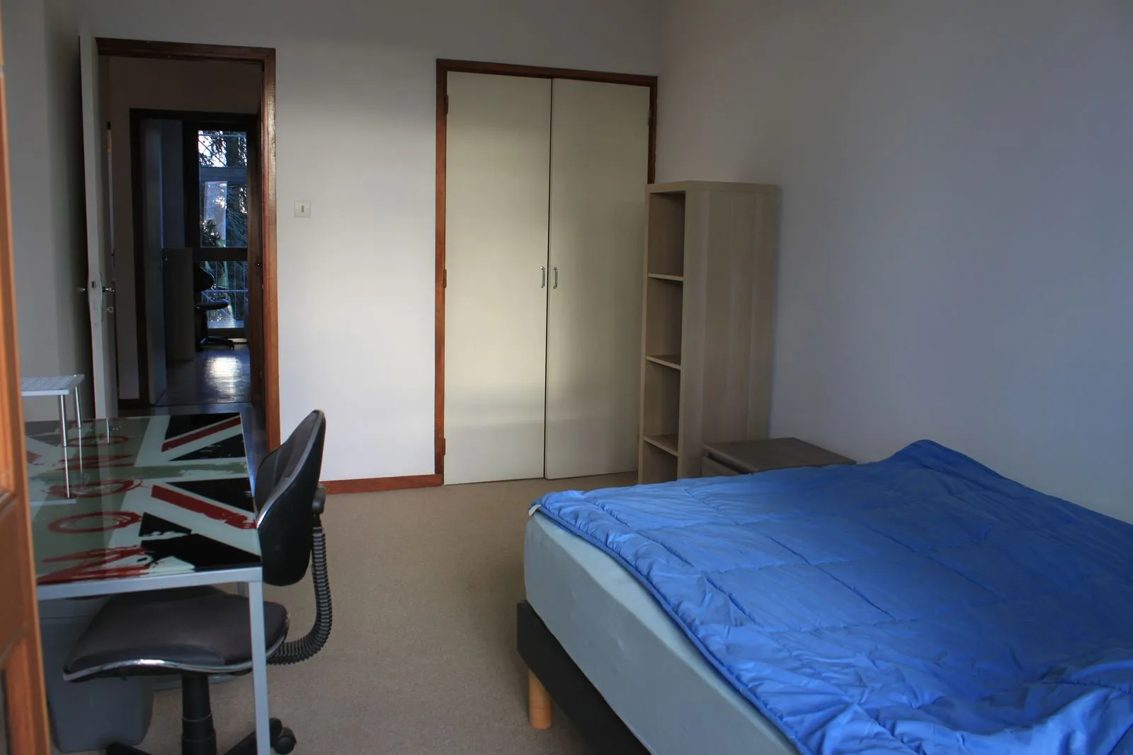 Location Toulouse Appartement 8b409a8f