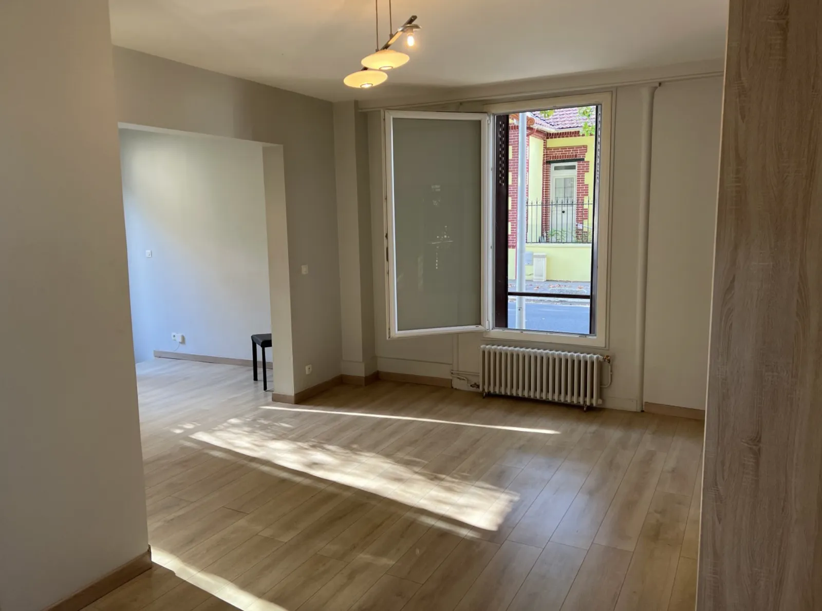 Location Courbevoie Appartement 8b6957d4