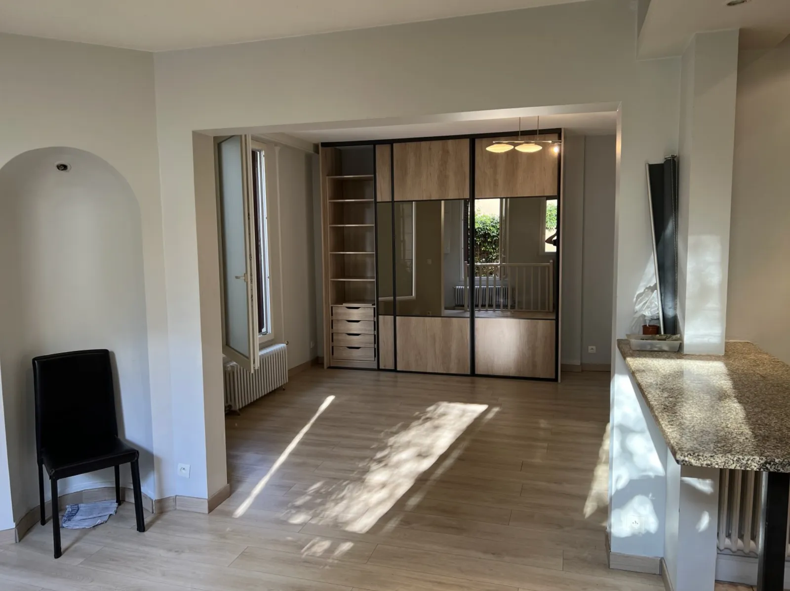 Location Courbevoie Appartement 8b6957d4