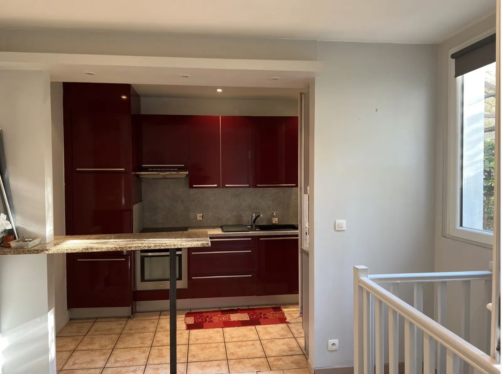 Location Courbevoie Appartement 8b6957d4