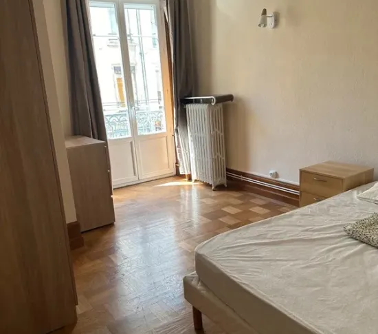 Location Lyon Appartement 8b793a58