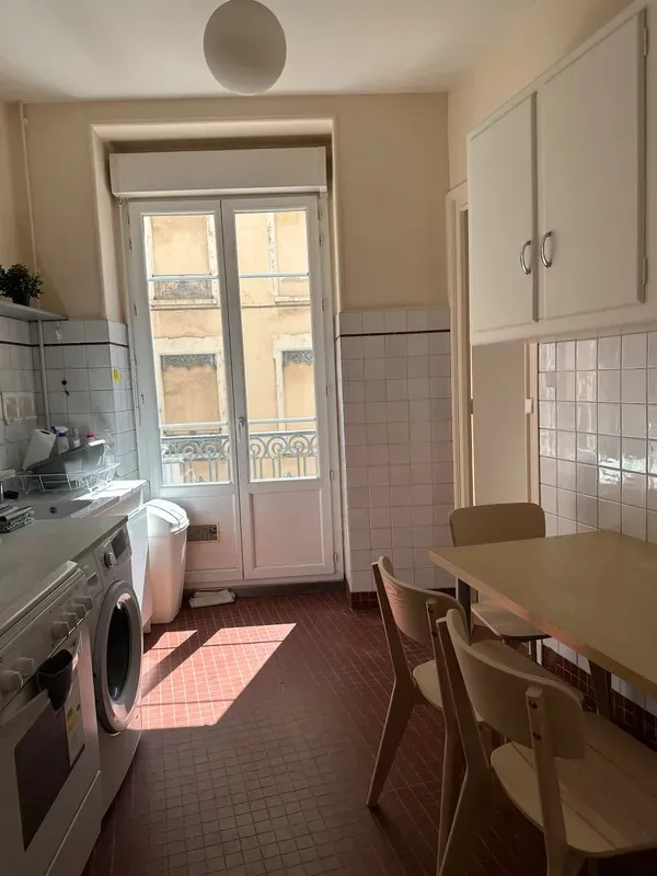 Location Lyon Appartement 8b793a58