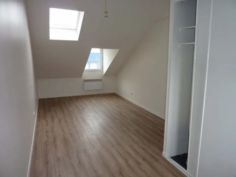 Location Grenoble Appartement 8b7b040b