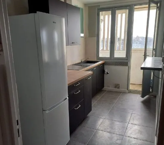 Location Saint-Brieuc Appartement 8b7f5cd3