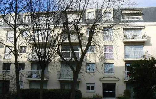 Location Fontenay-aux-Roses Appartement 8b8bd9b1