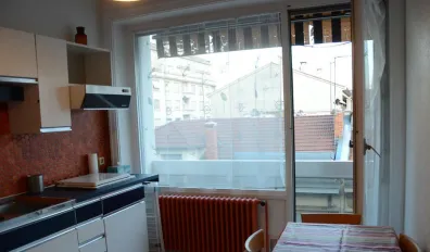 Location Lyon Appartement 8bbd07a8