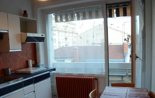 Location Lyon Appartement 8bbd07a8