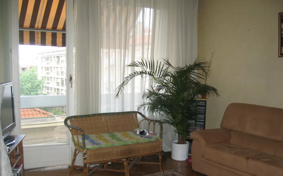 Location Lyon Appartement 8bbd07a8