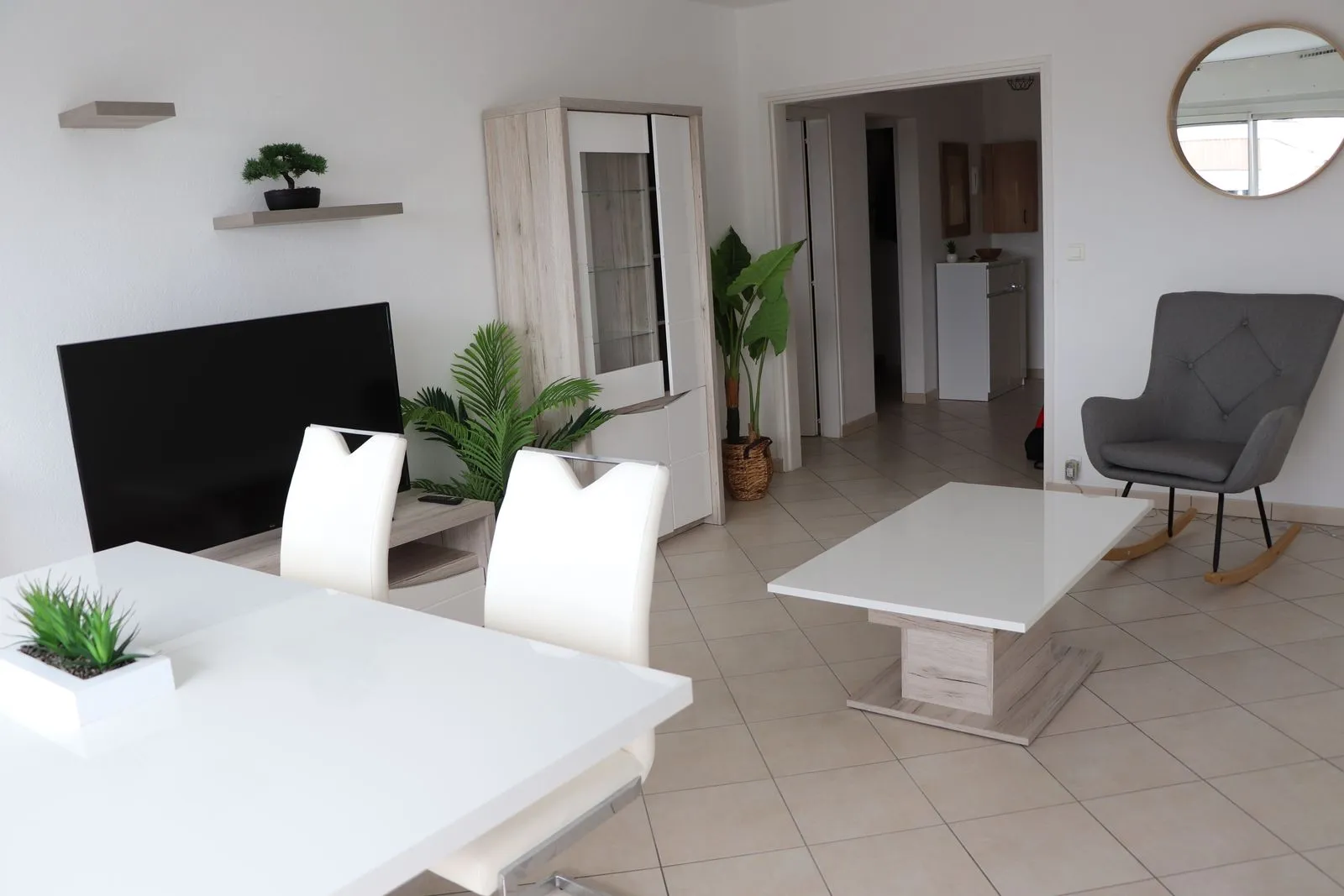 Location Saint-Herblain Appartement 8bc50839