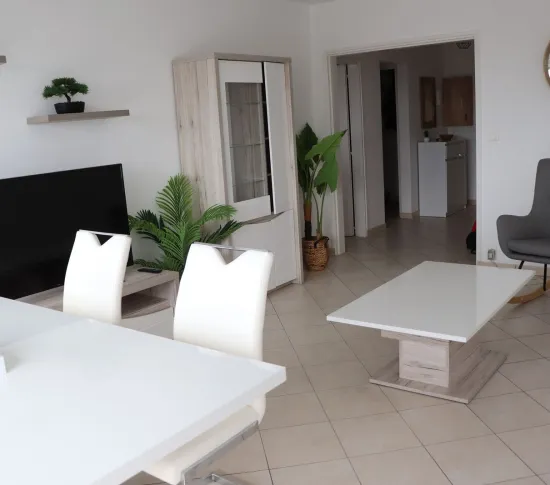 Location Saint-Herblain Appartement 8bc50839