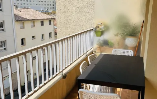 Location Marseille Appartement 8bc8d277