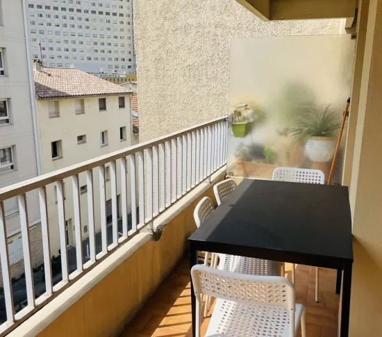 Location Marseille Appartement 8bc8d277