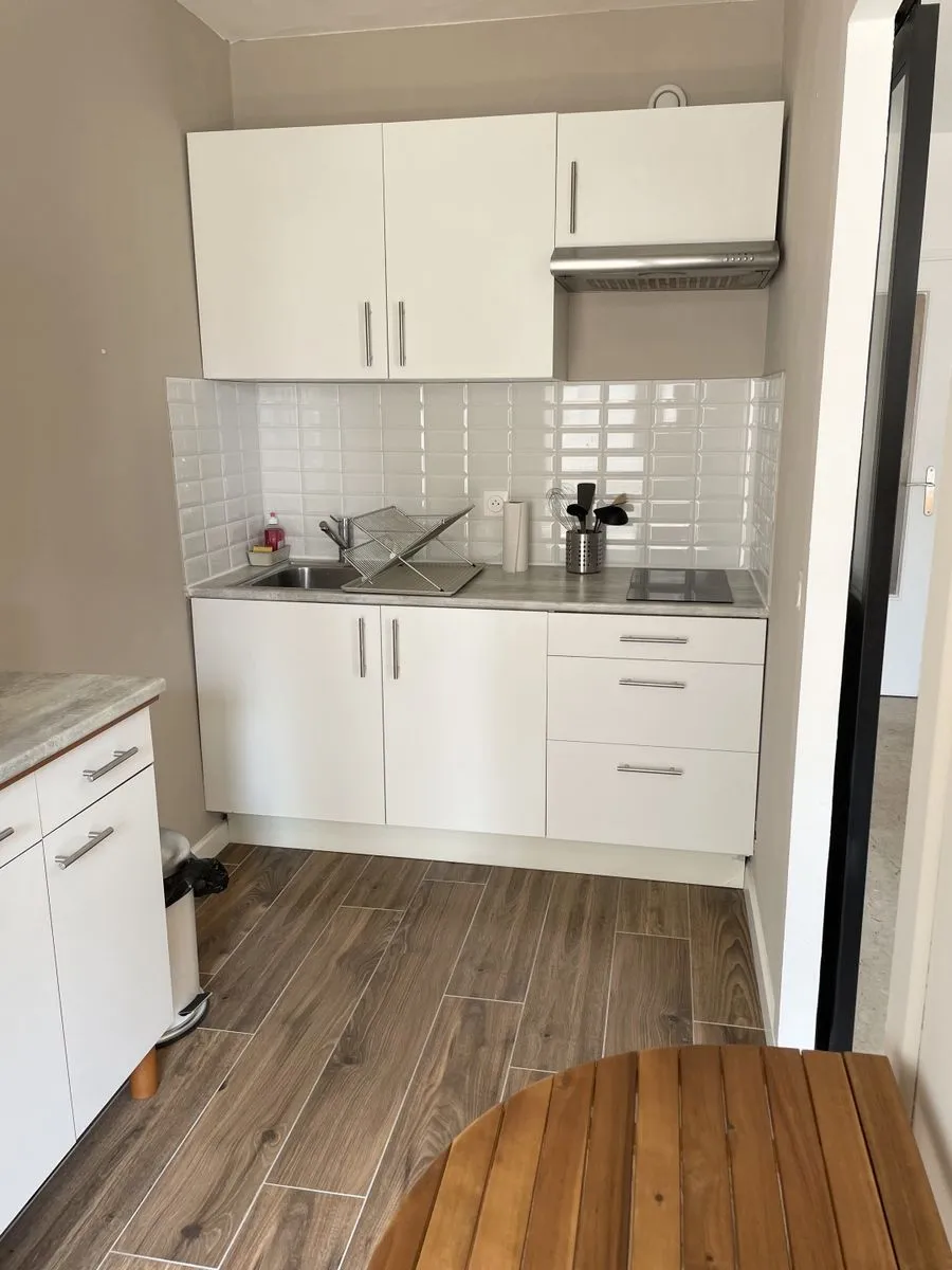 Location Marseille Appartement 8bc8d277