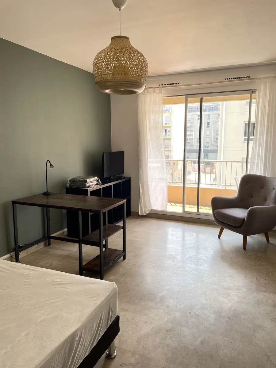 Location Marseille Appartement 8bc8d277