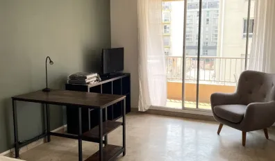 Location Marseille Appartement 8bc8d277