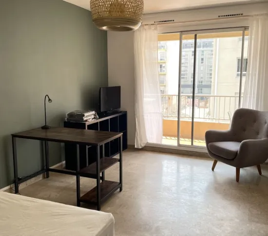 Location Marseille Appartement 8bc8d277