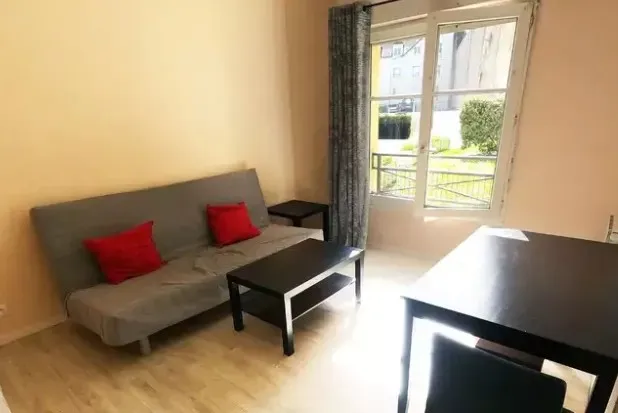 Location Nantes Appartement 8bef72bf