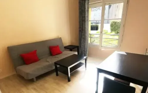 Location Nantes Appartement 8bef72bf