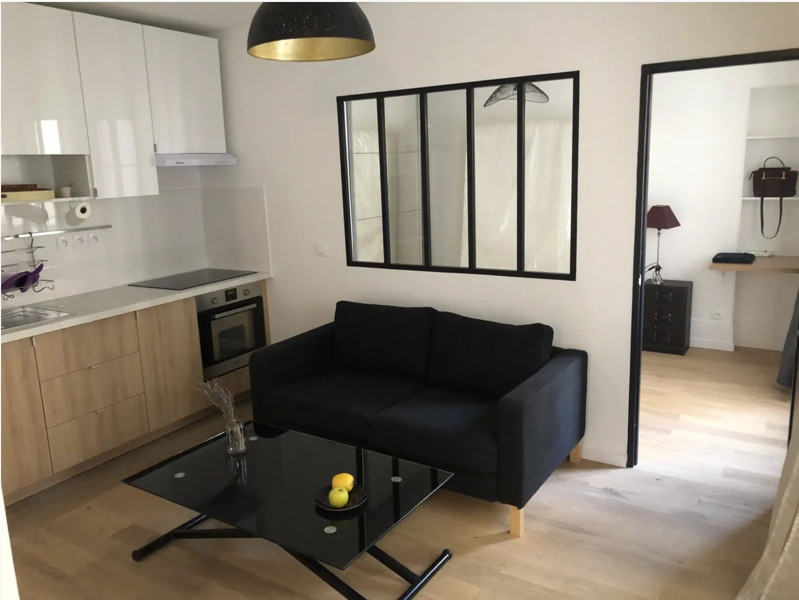 Location Paris Appartement 8c1fdcad