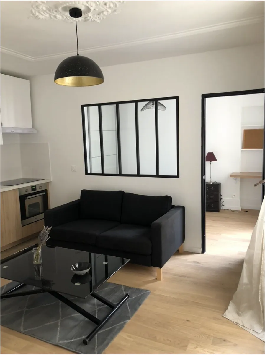 Location Paris Appartement 8c1fdcad