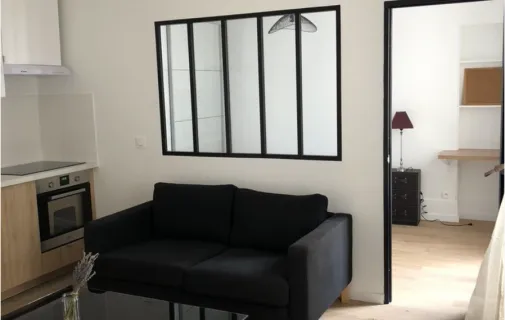 Location Paris Appartement 8c1fdcad