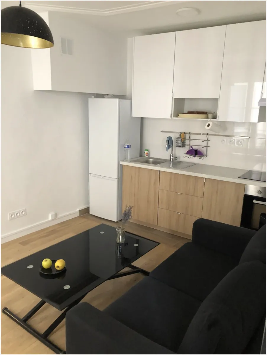 Location Paris Appartement 8c1fdcad