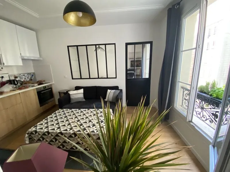 Location Paris Appartement 8c1fdcad