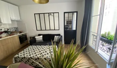 Location Paris Appartement 8c1fdcad