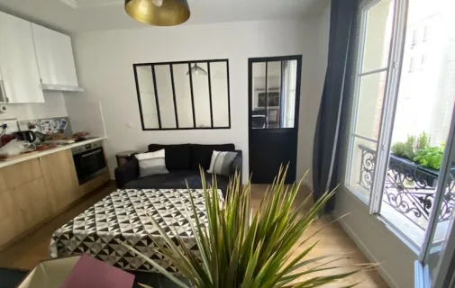 Location Paris Appartement 8c1fdcad