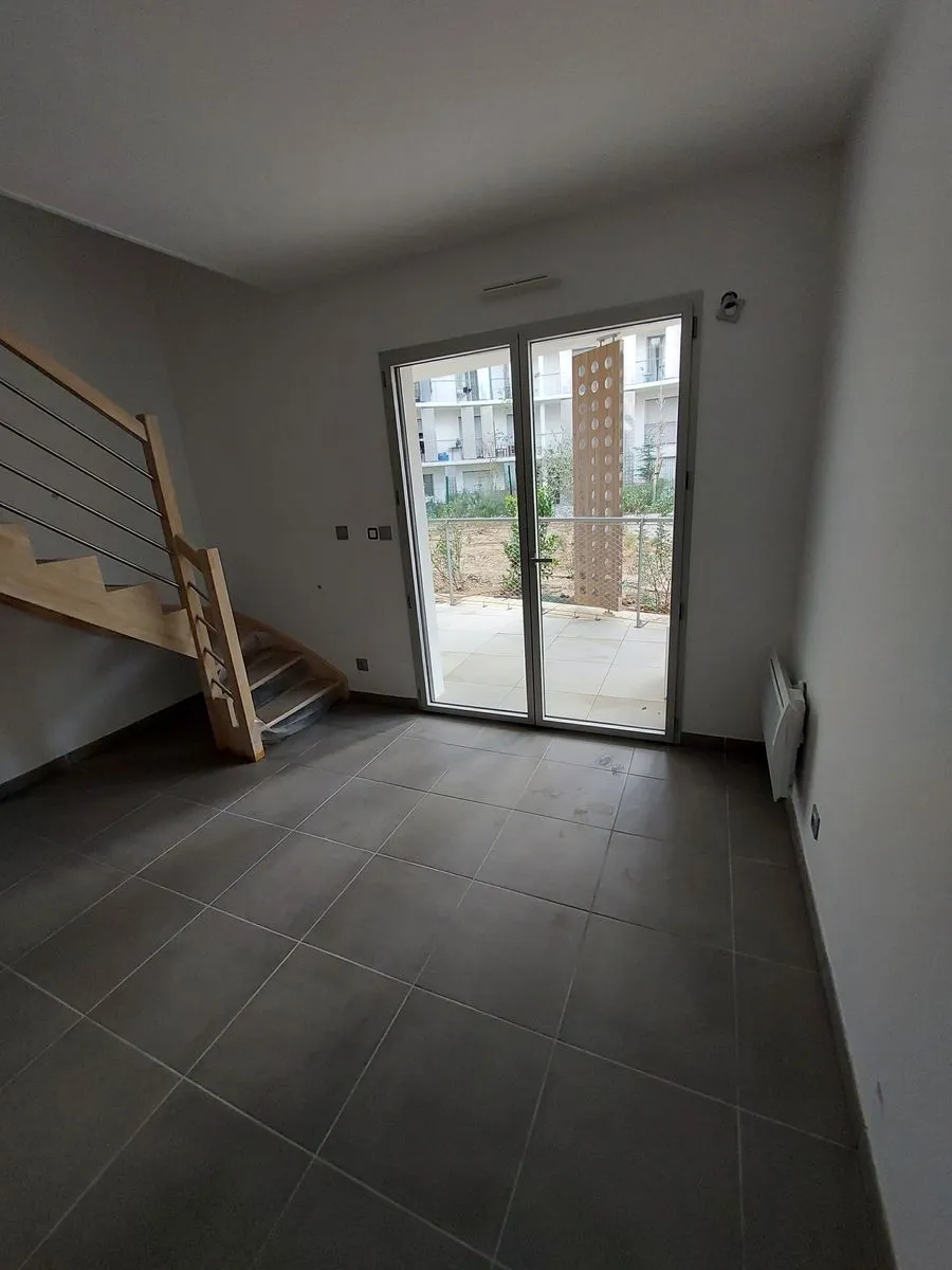 Location Marseille Appartement 8c2f6622