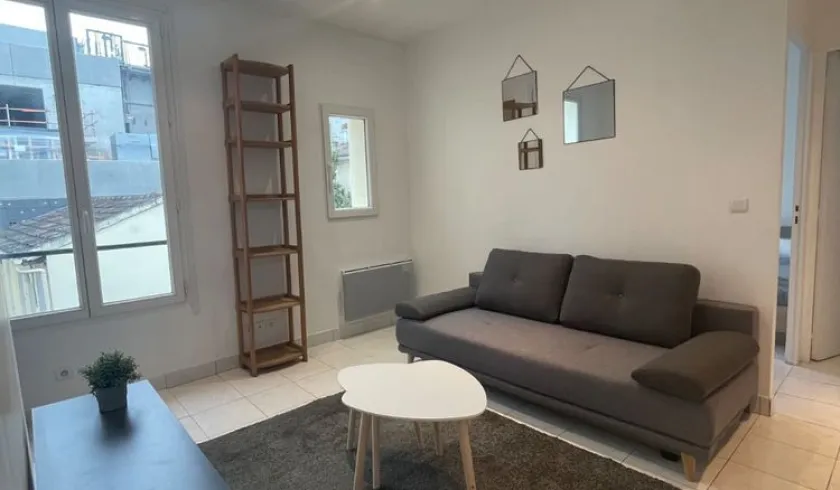 Location Saint-Denis Appartement 8c3fe921