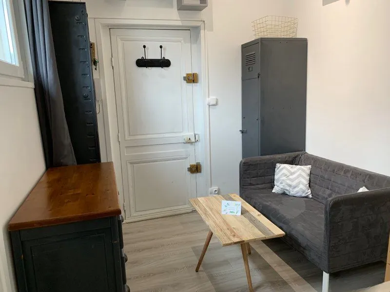 Location Paris Appartement 8c526ade