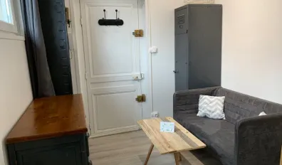 Location Paris Appartement 8c526ade