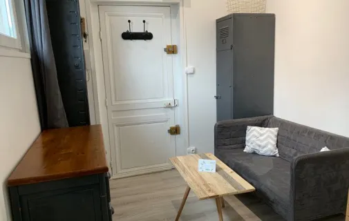 Location Paris Appartement 8c526ade