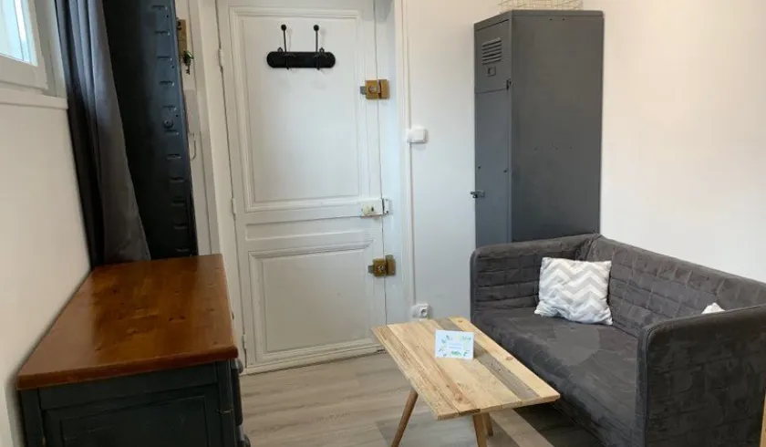 Location Paris Appartement 8c526ade