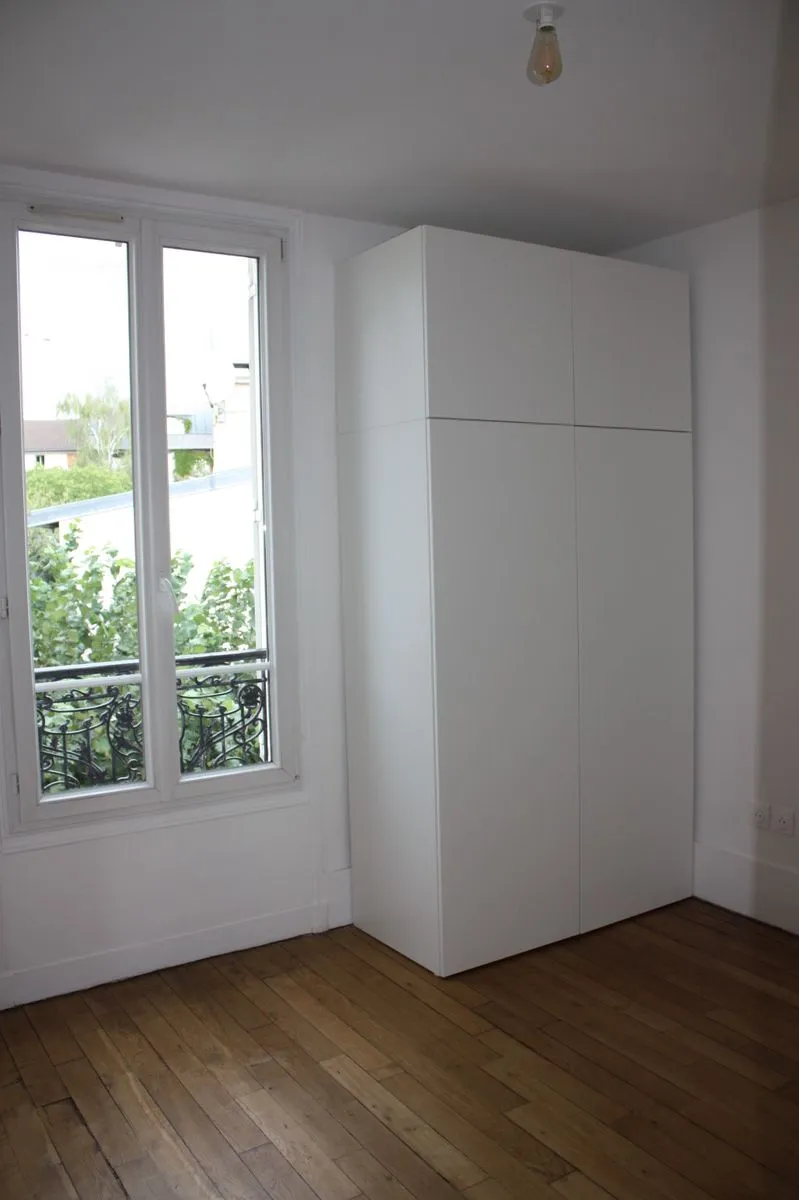 Location Suresnes Appartement 8c5b2898